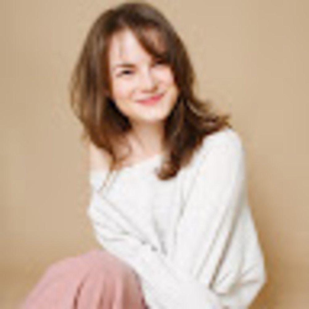 Meet your Posher, Jillian